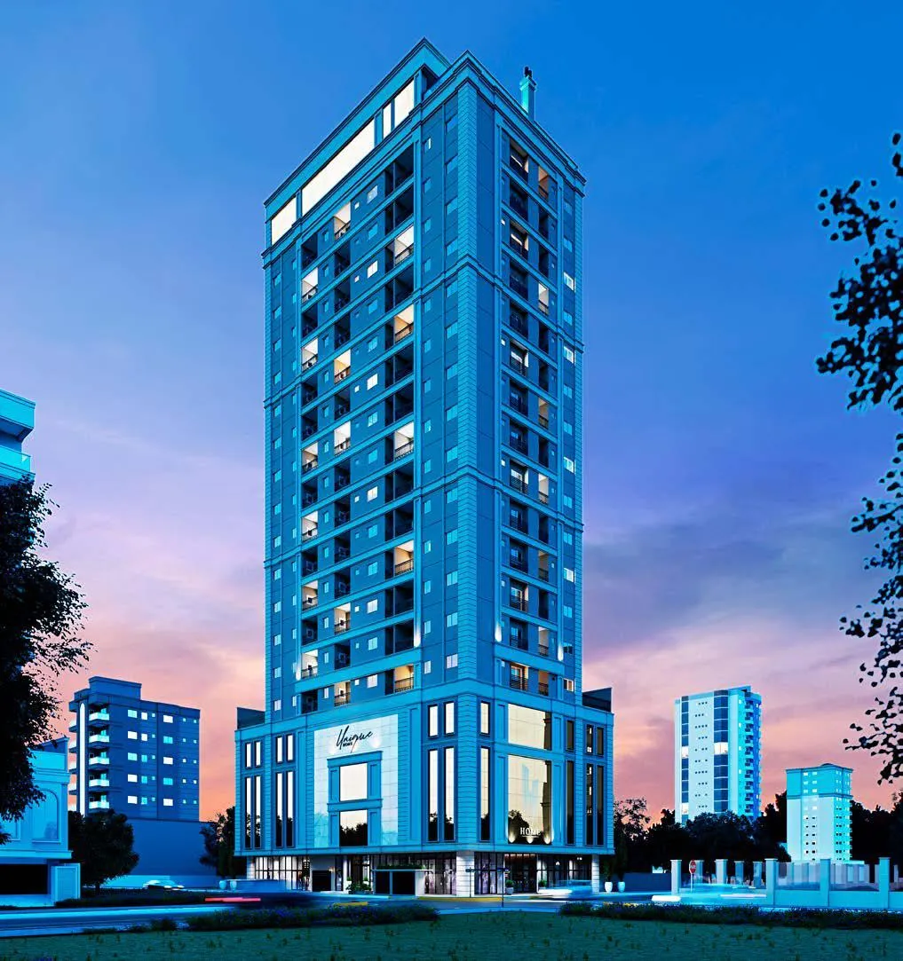 Unique Home - Home Empreendimentos — foto 2
