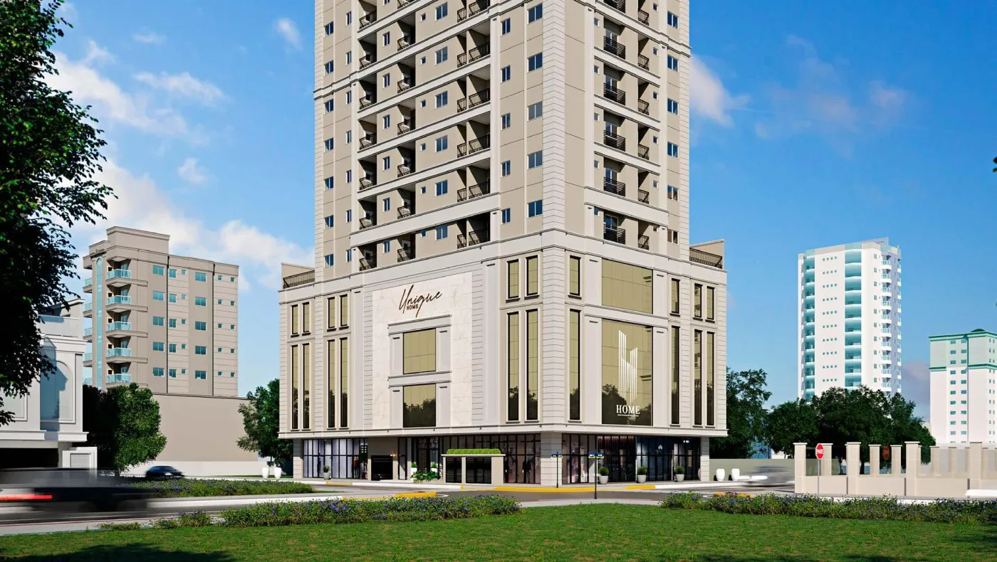 Unique Home - Home Empreendimentos — foto 3
