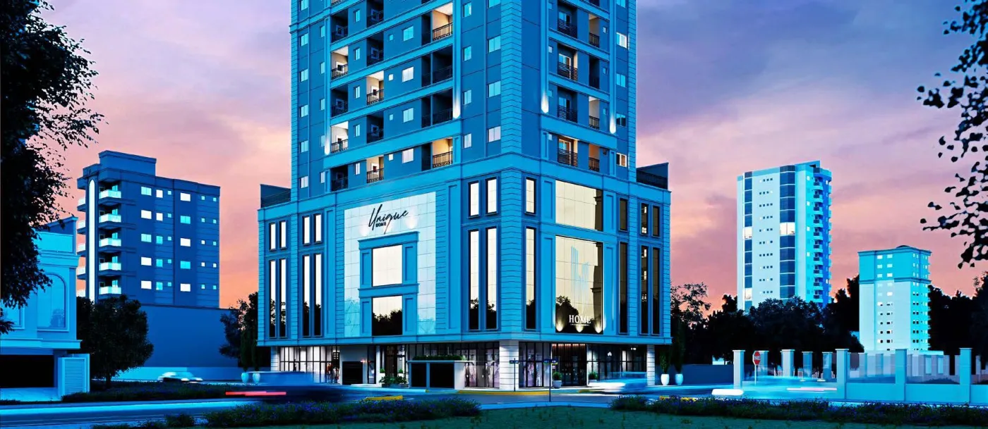 Unique Home - Home Empreendimentos — foto 4