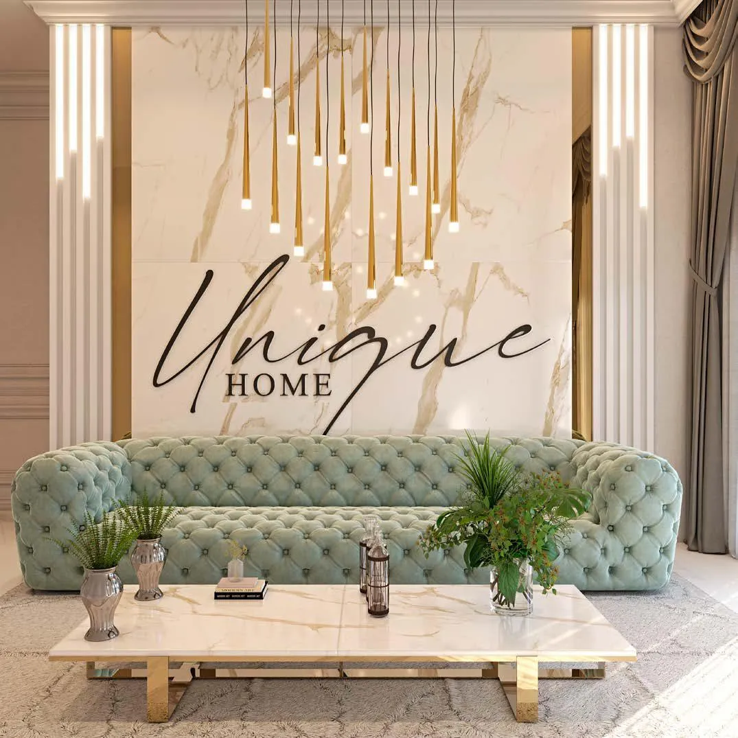 Unique Home - Home Empreendimentos — foto 5