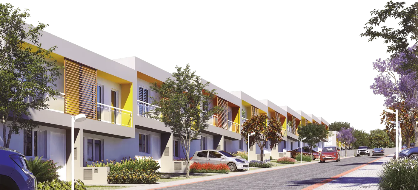 Villa das Paineiras - Integra Urbano — foto 2
