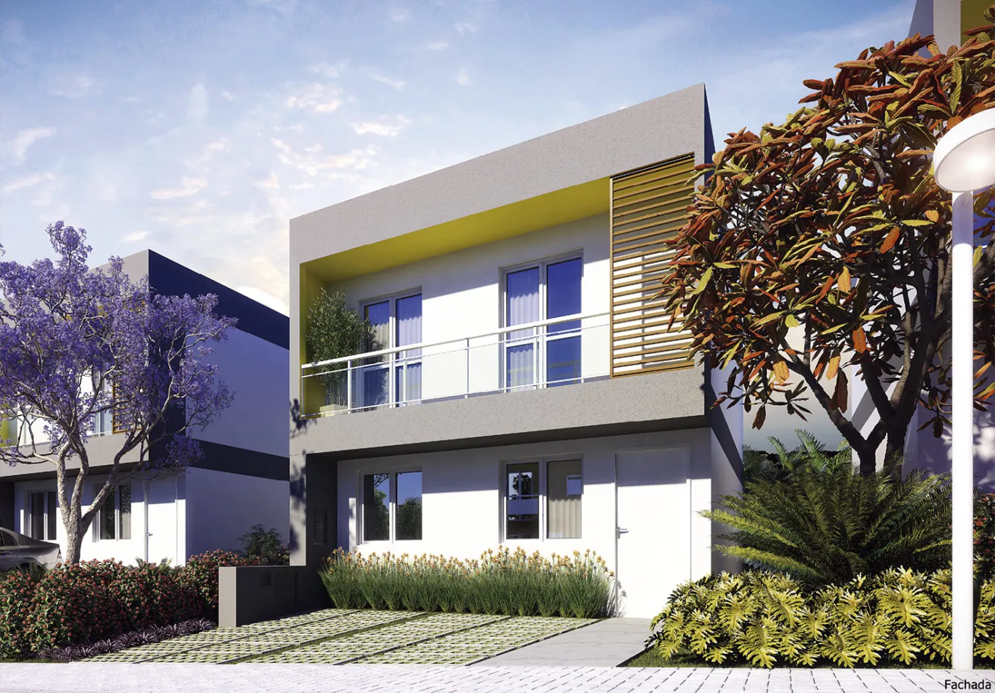 Villa das Paineiras - Integra Urbano — foto 3