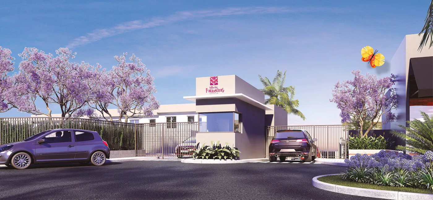 Villa das Paineiras - Integra Urbano — foto 4