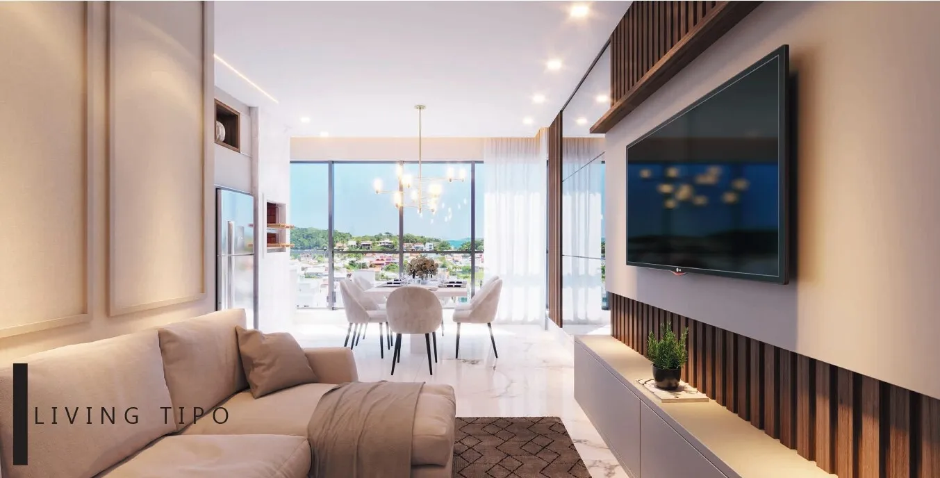 Allure Residence - SDS Empreendimentos — foto 4