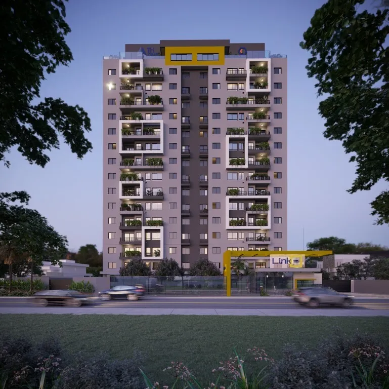 Link Clube House - Louly Caixe — foto 2