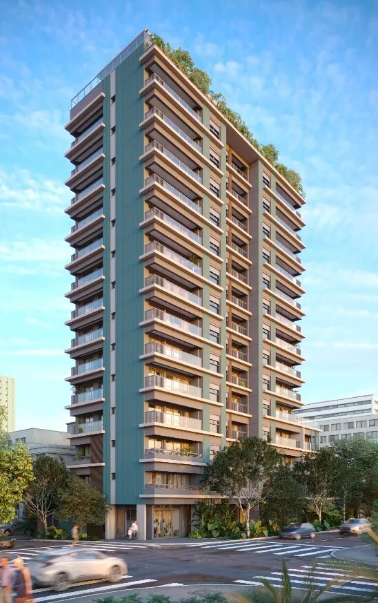 Claris - Residencial — foto 2