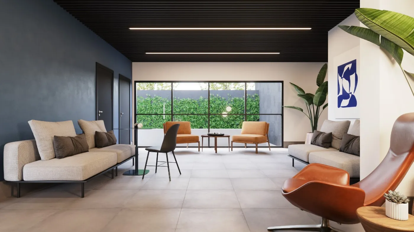 Claris - Residencial — foto 5