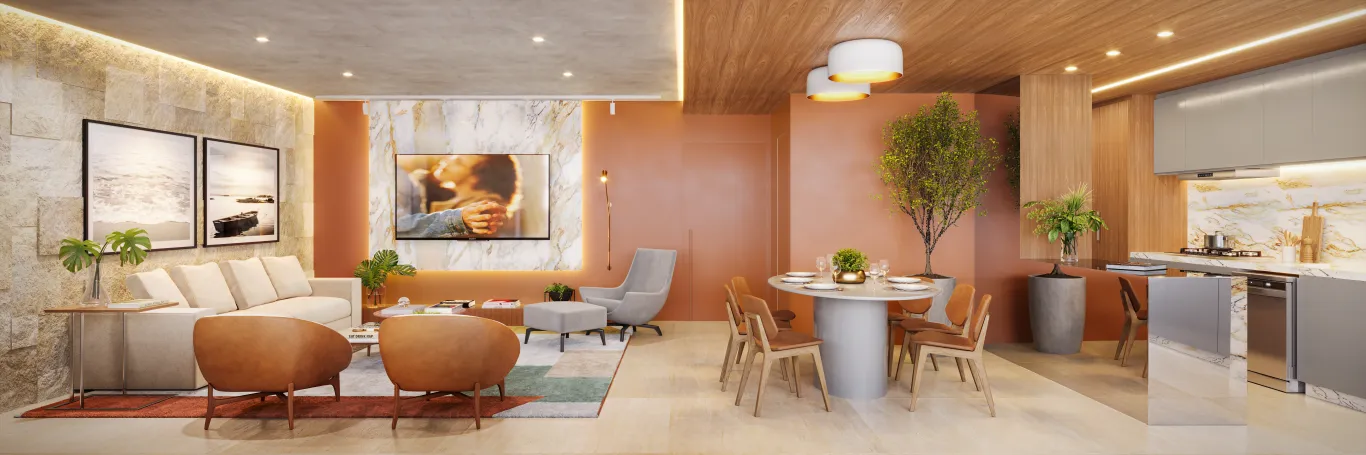 Cinque Terre Residenze - Residencial — foto 4