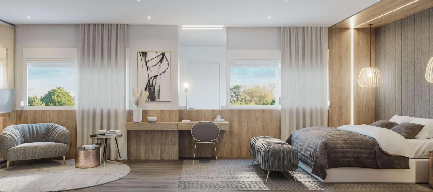 Casa Assunção - ABX Incorporações — foto 4