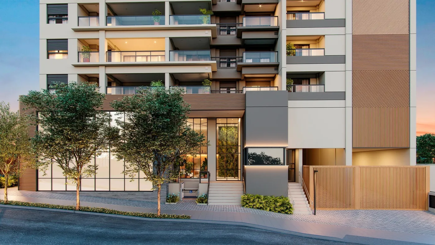 Máden Vila Madalena - Residencial — foto 2