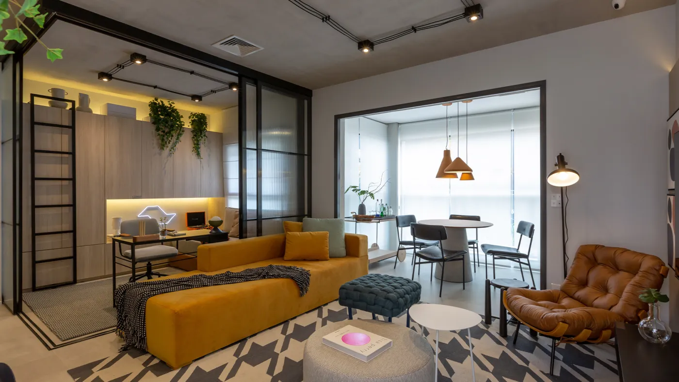 Máden Vila Madalena - Residencial — foto 5