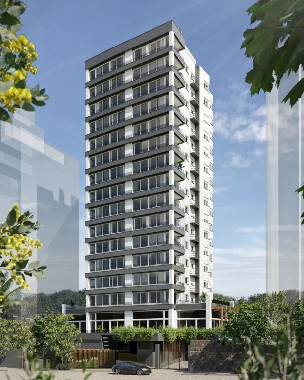 Mills Park - Durafa RS