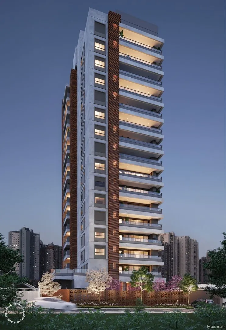 Nhambi Moema - Paes & Gregori SP — foto 2