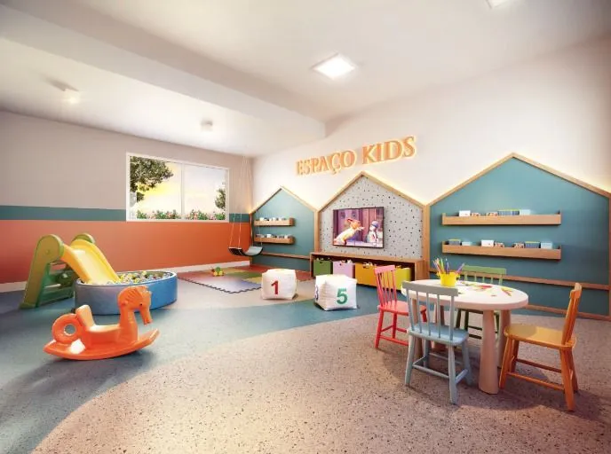 Villa dos Jatobás - Integra Urbano — foto 4