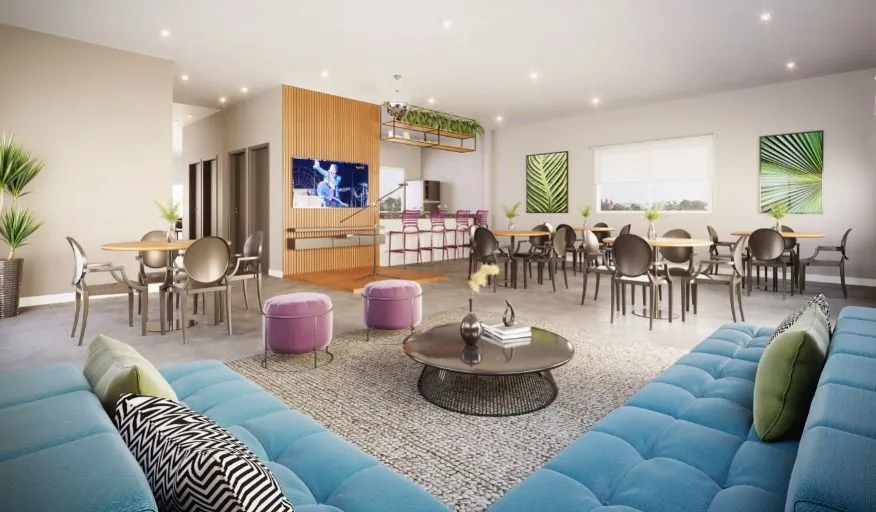 Villa dos Jatobás - Integra Urbano — foto 3