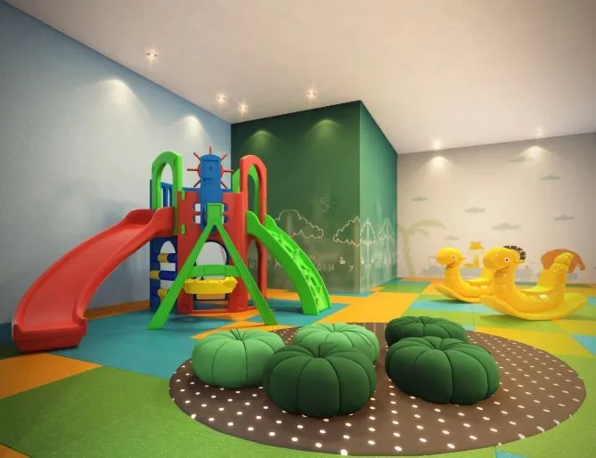 Villa dos Jatobás - Integra Urbano — foto 5
