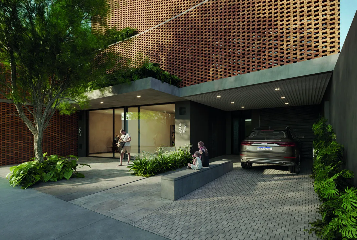Nurban - Residencial — foto 4