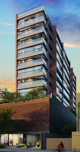 Nurban - Residencial — foto 2