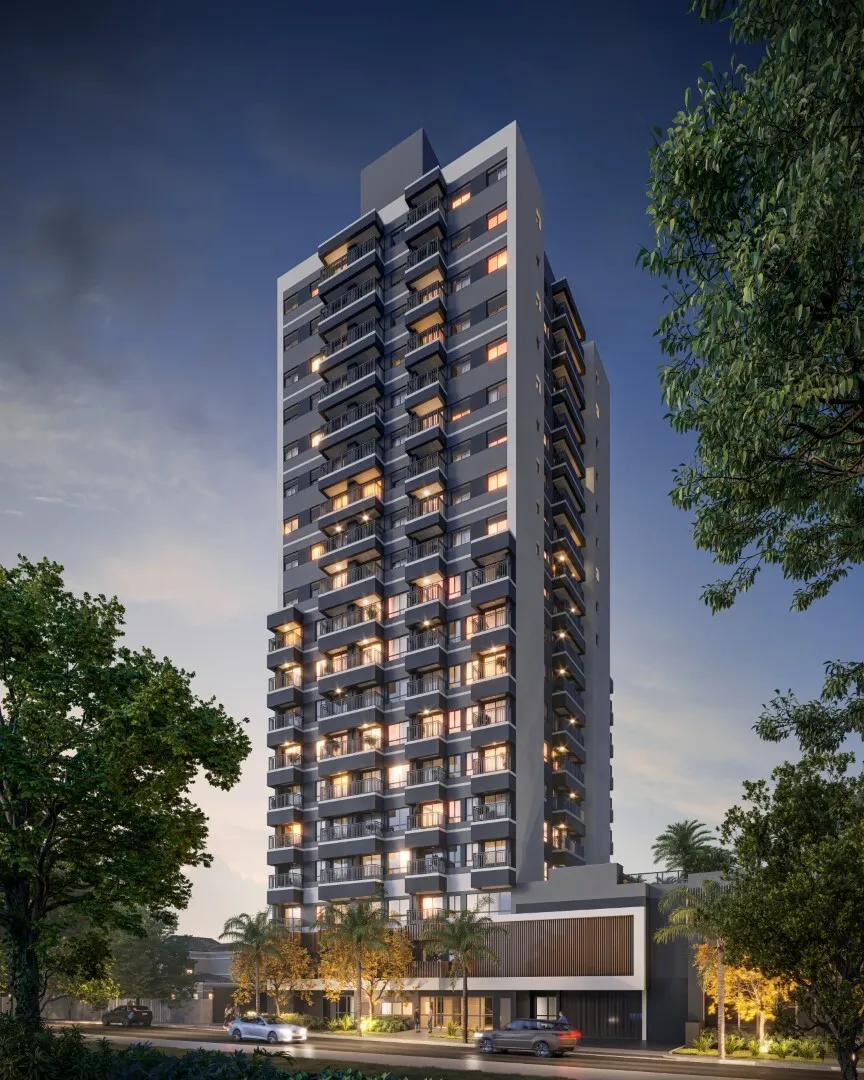 Home Resort Astorga Smart - Comercial