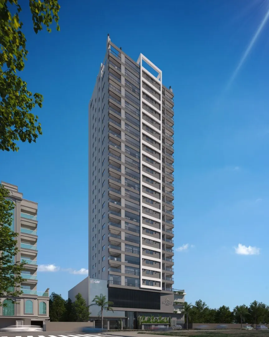 Solare Residence - GRF Construtora