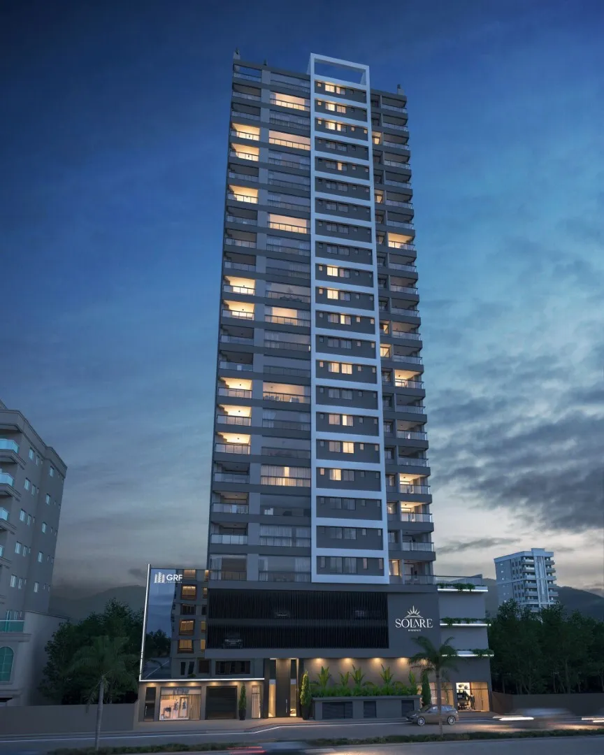 Solare Residence - GRF Construtora — foto 2
