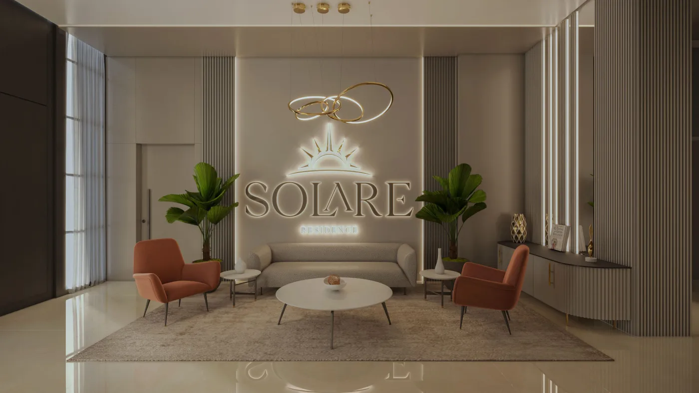 Solare Residence - GRF Construtora — foto 3