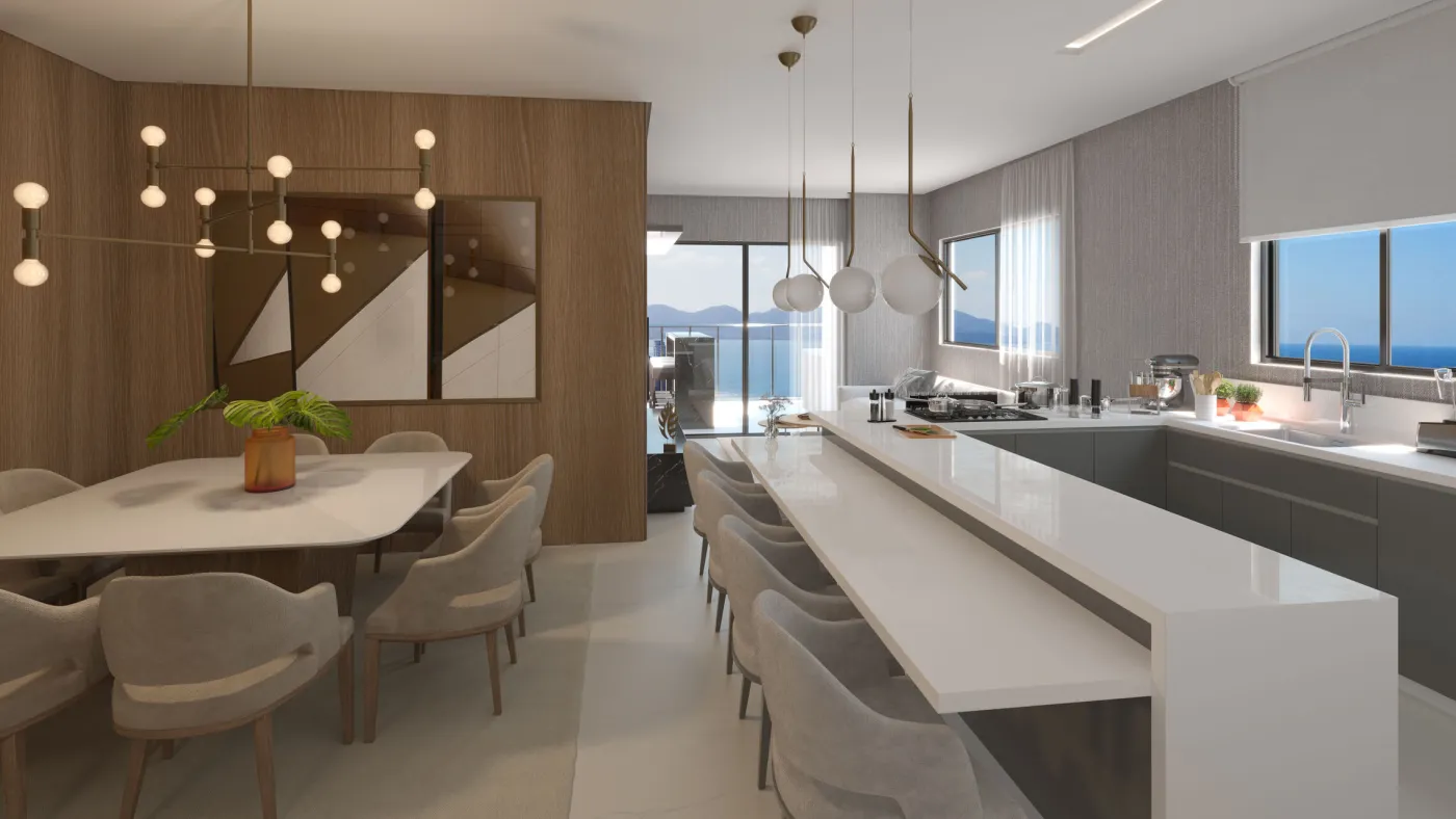 Solare Residence - GRF Construtora — foto 4