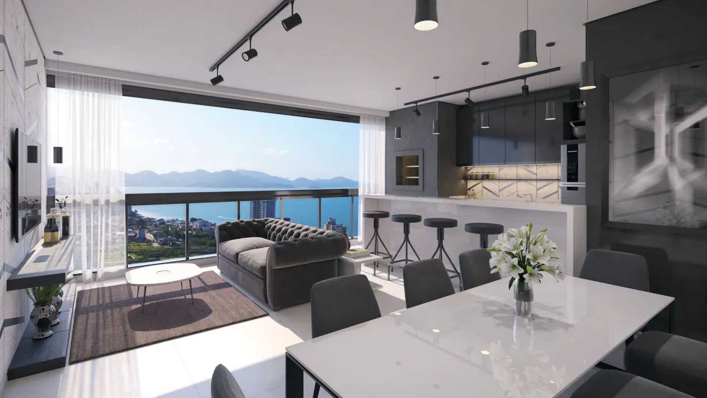 Solare Residence - GRF Construtora — foto 5
