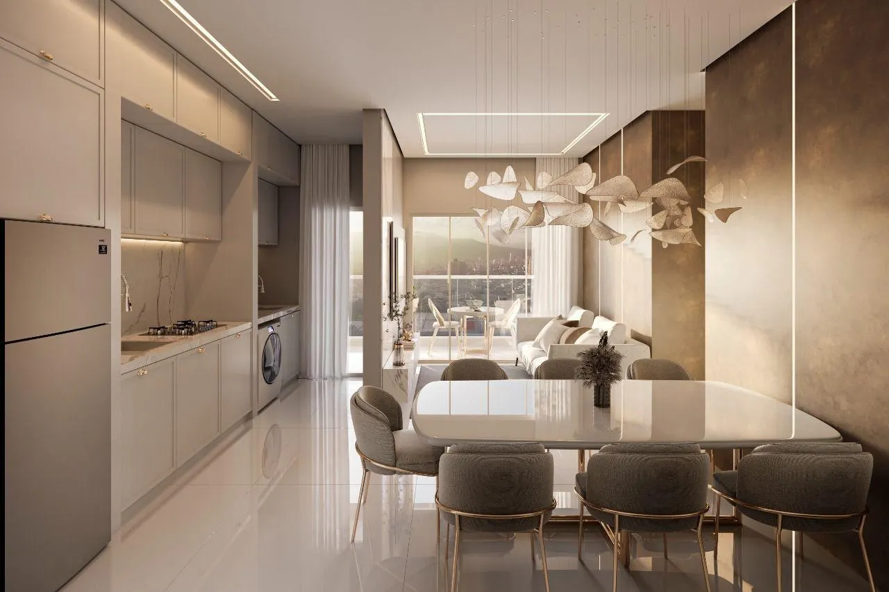 St. Barth Home Clube - AP Empreendimentos — foto 4