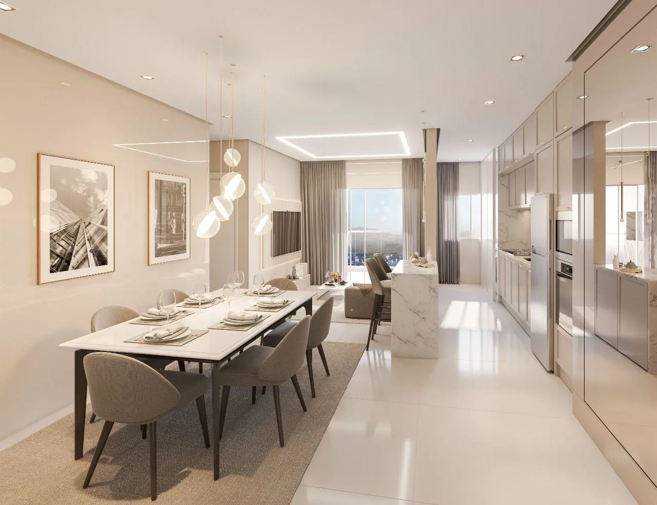 St. Barth Home Clube - AP Empreendimentos — foto 5
