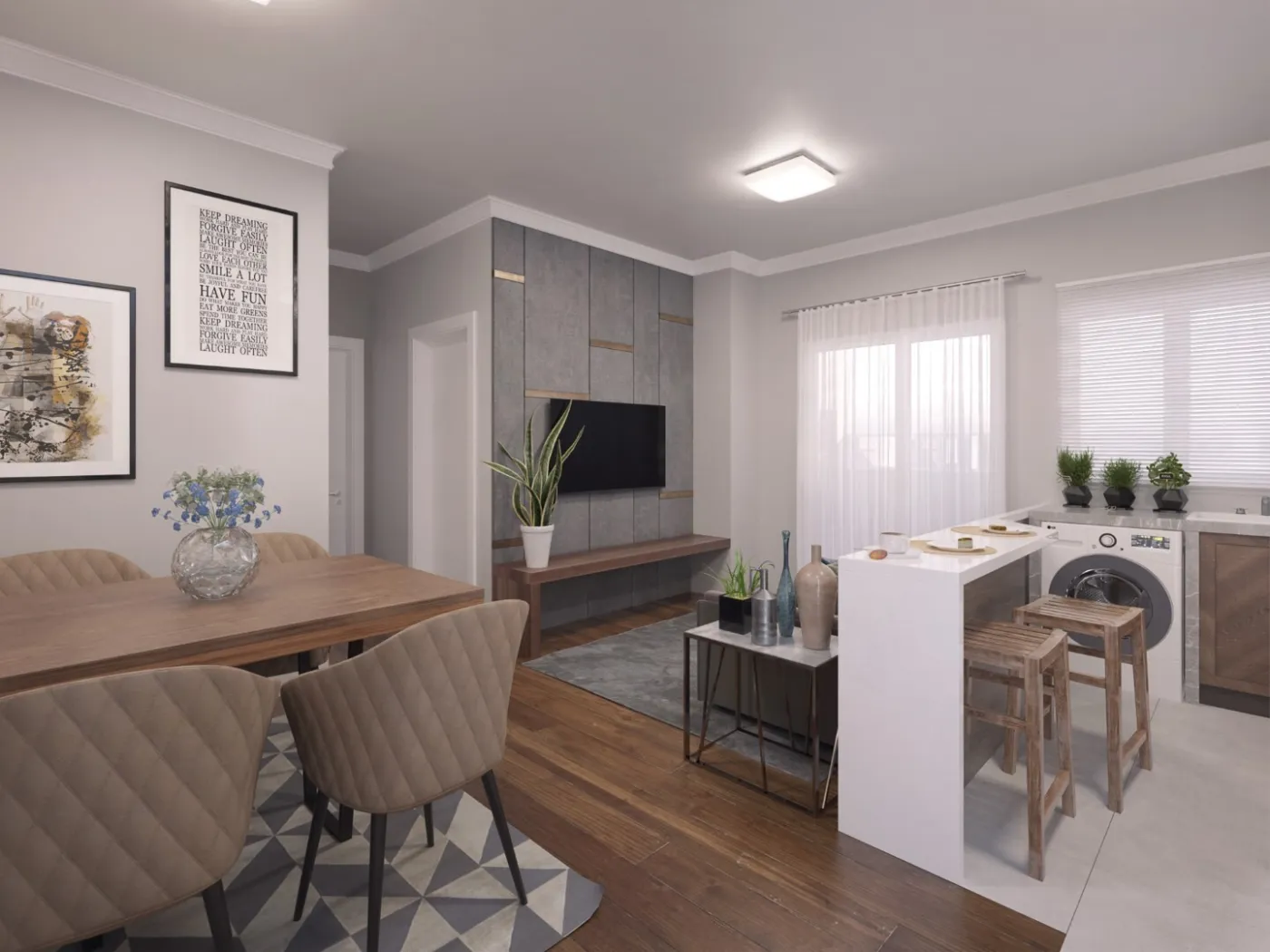 Belíssimo Residencial - Fase 1 — foto 3