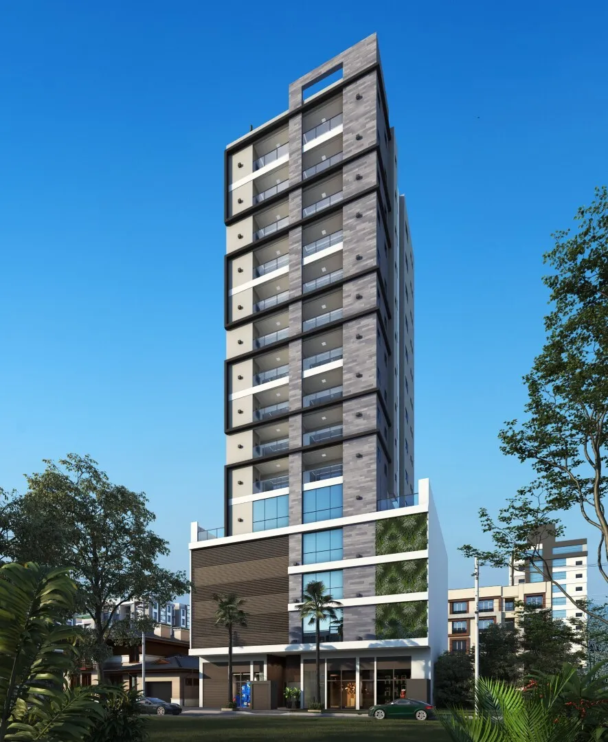 Ciro Dellagnelo Residence - Sk Dellagnelo Empreendimentos