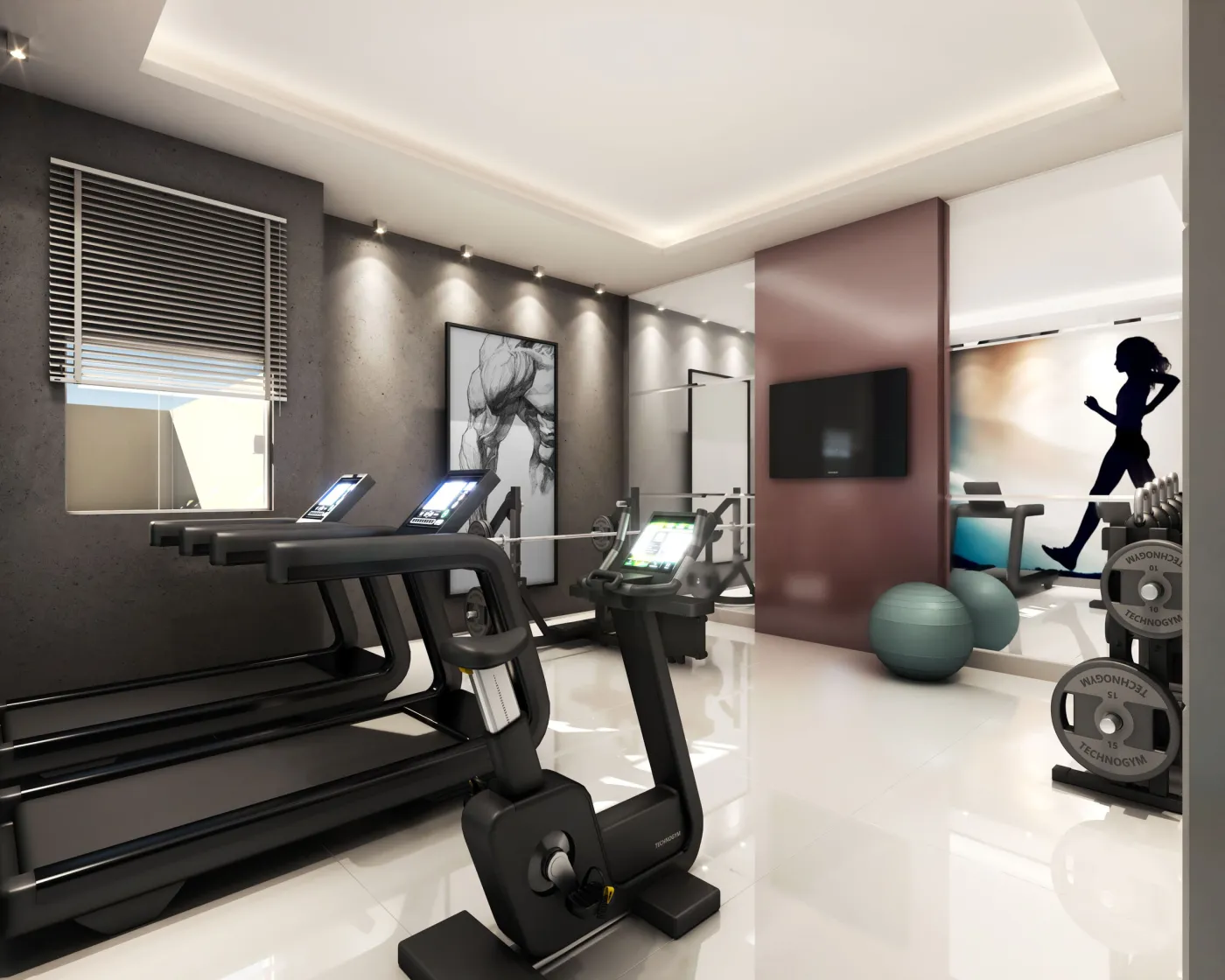 Ciro Dellagnelo Residence - Sk Dellagnelo Empreendimentos — foto 4