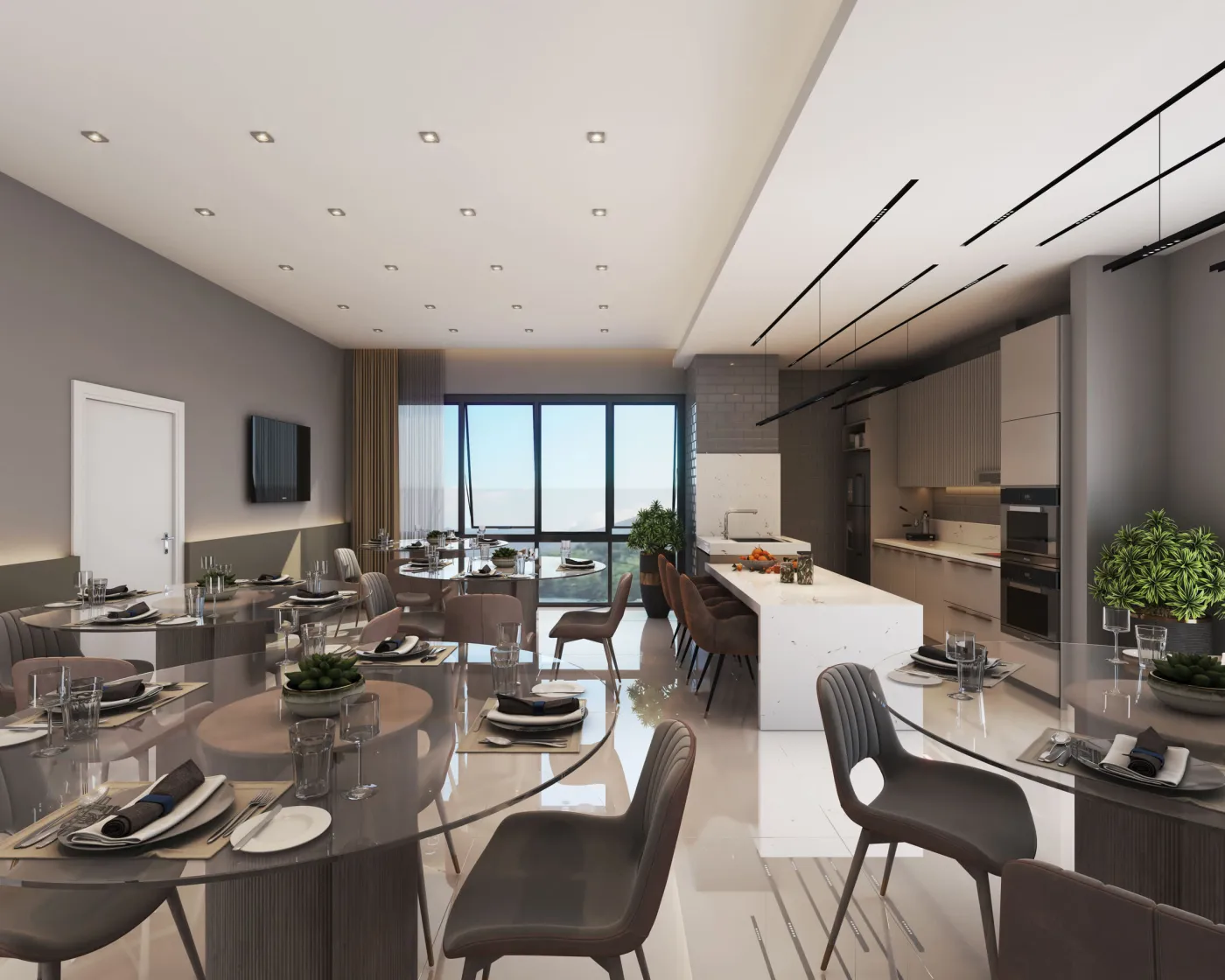 Ciro Dellagnelo Residence - Sk Dellagnelo Empreendimentos — foto 5