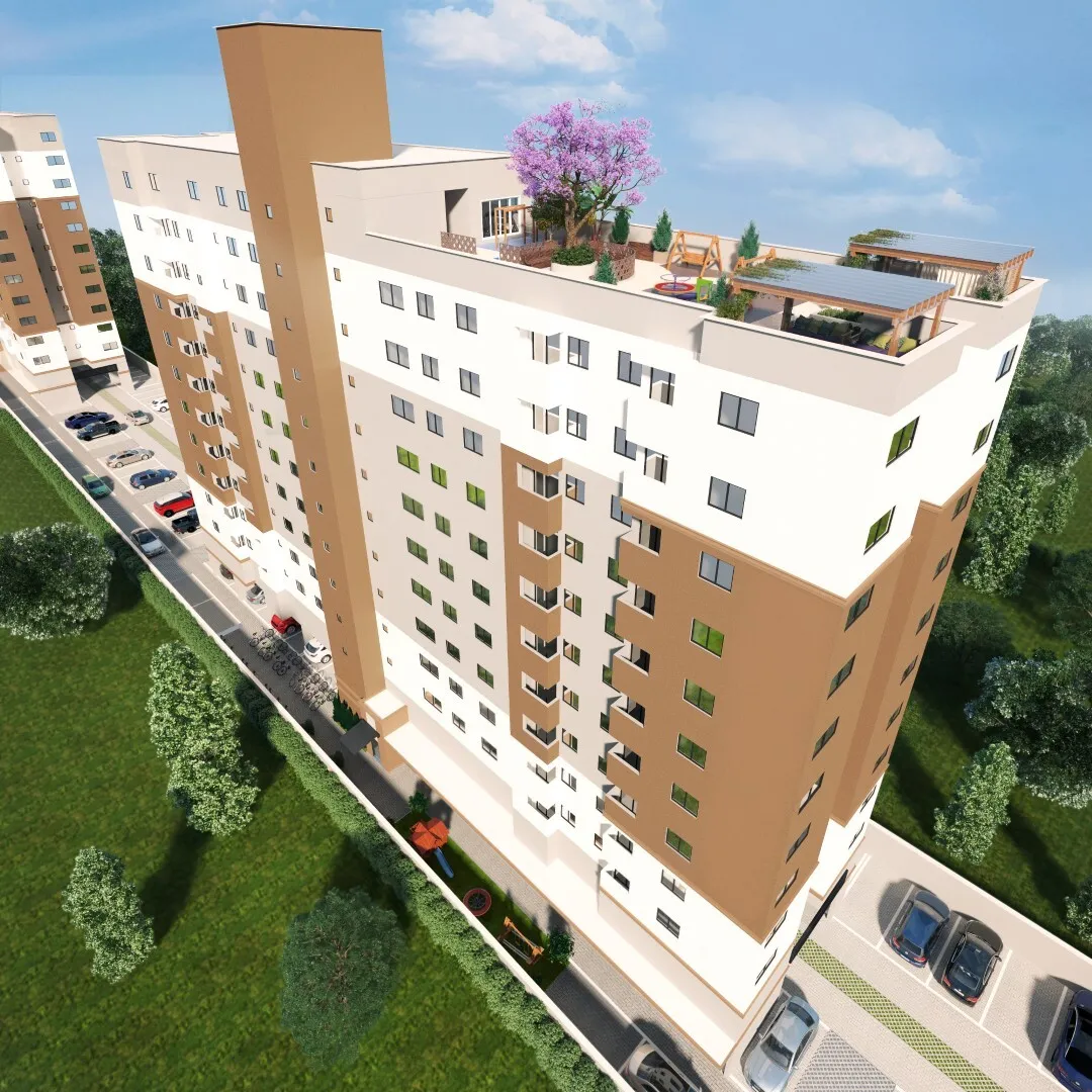 Belíssimo Residencial - Fase 2 — foto 2