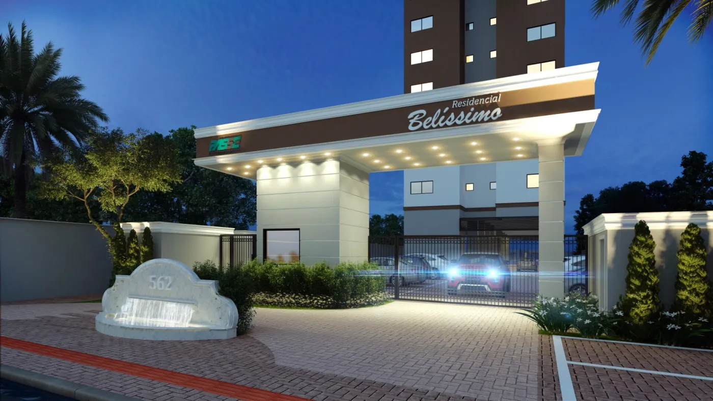 Belíssimo Residencial - Fase 2 — foto 3