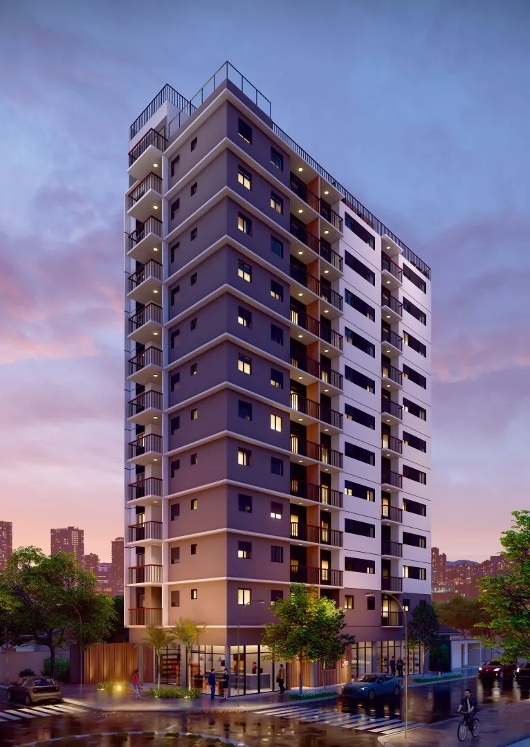 Bracon Perdizes - Residencial