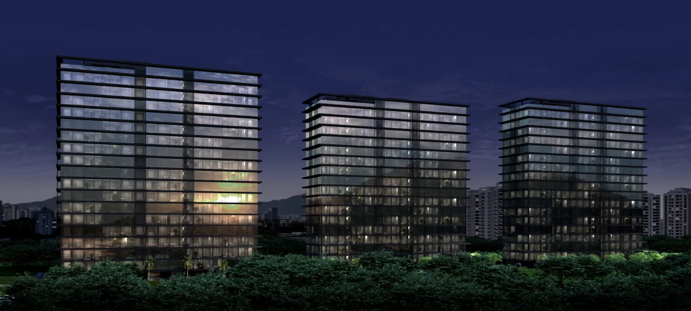 Murano Residencial - Fase 1