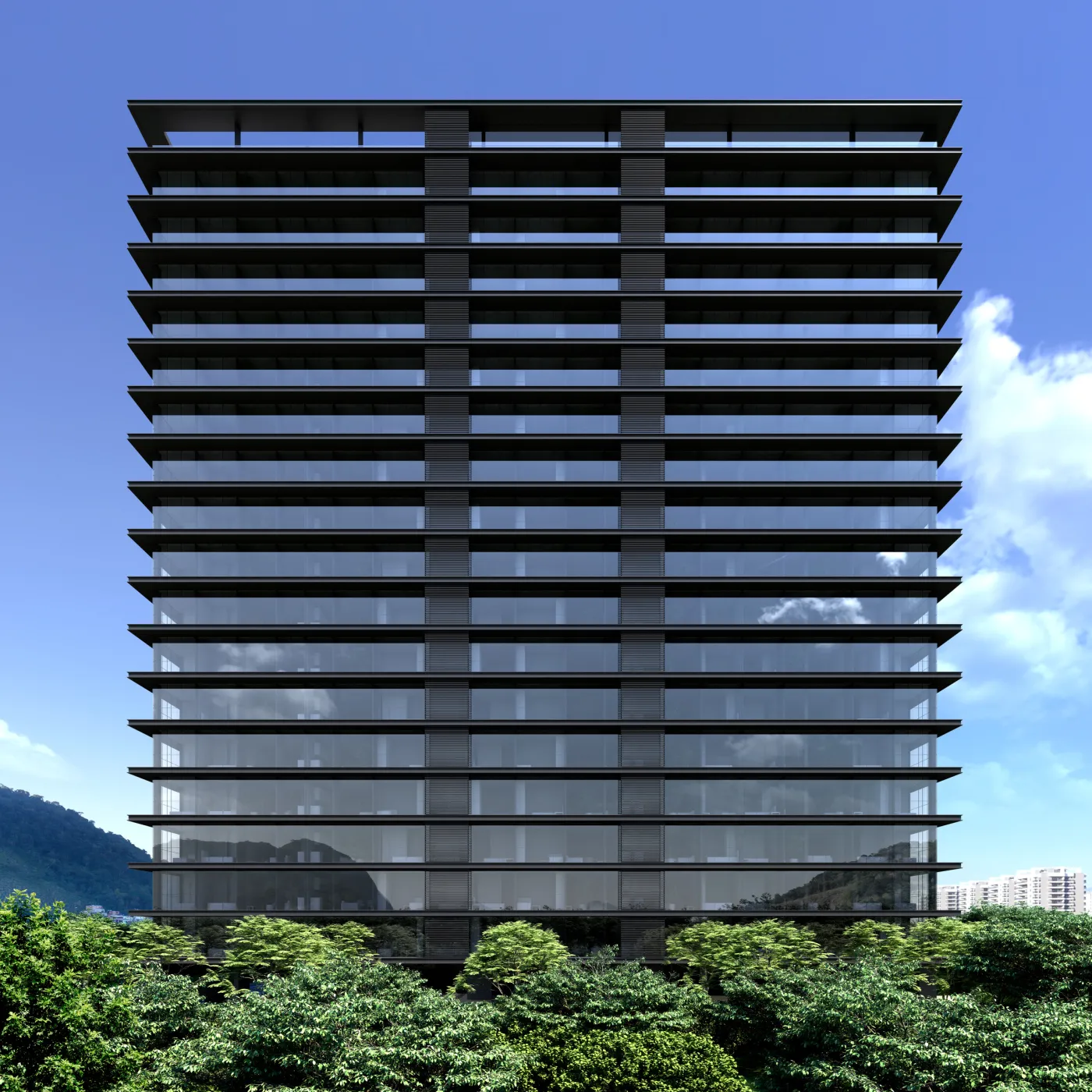 Murano Residencial - Fase 1 — foto 2