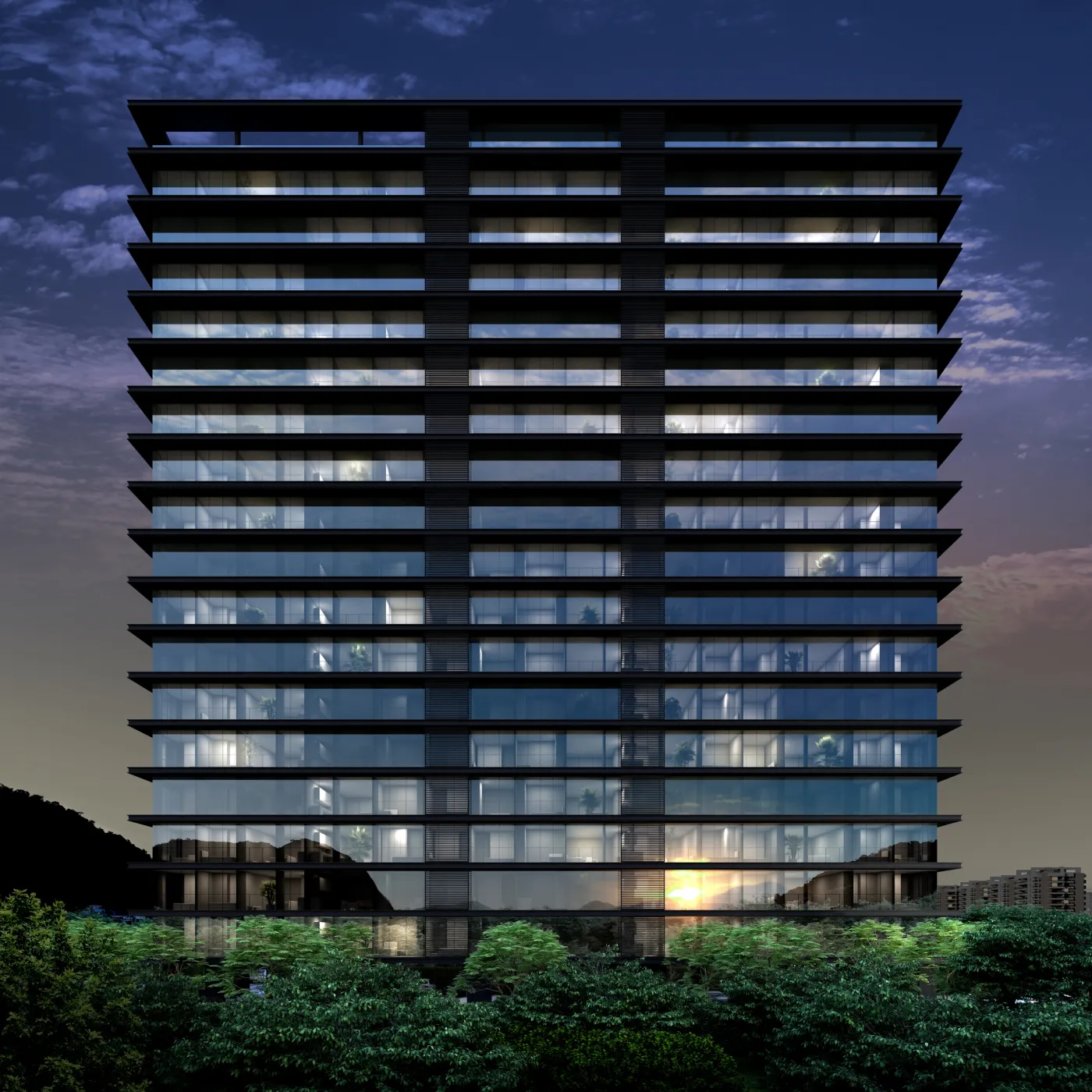 Murano Residencial - Fase 1 — foto 3