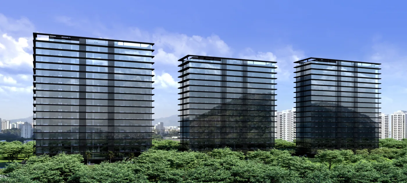 Murano Residencial - Fase 1 — foto 4