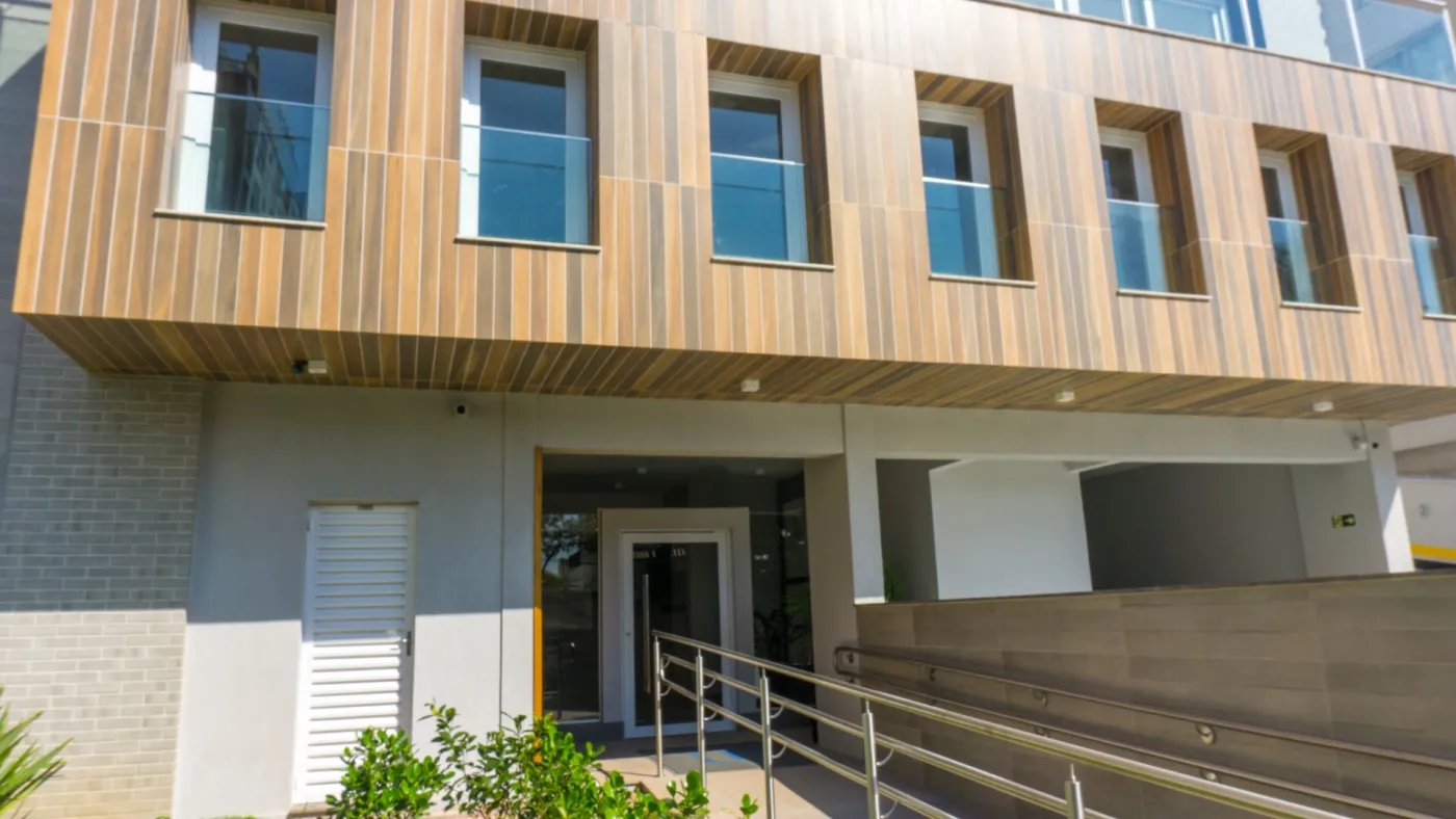 Emílio 111 Boutique Residences - CKS — foto 4