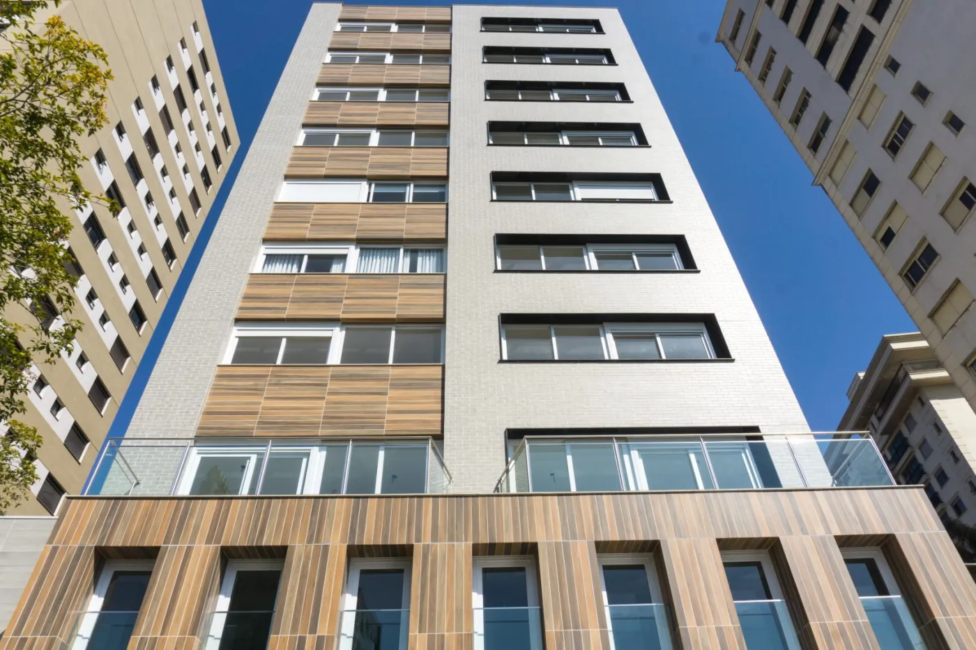 Emílio 111 Boutique Residences - CKS — foto 2