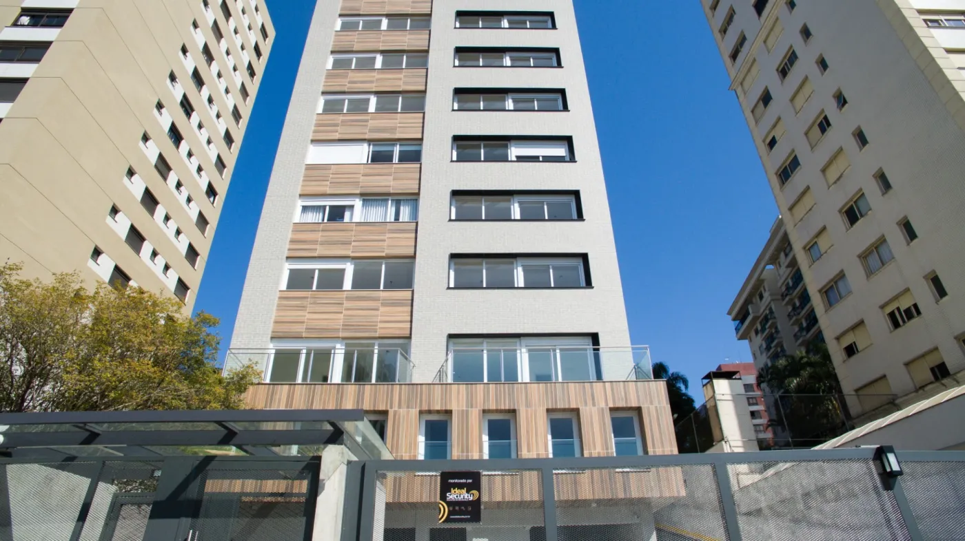Emílio 111 Boutique Residences - CKS