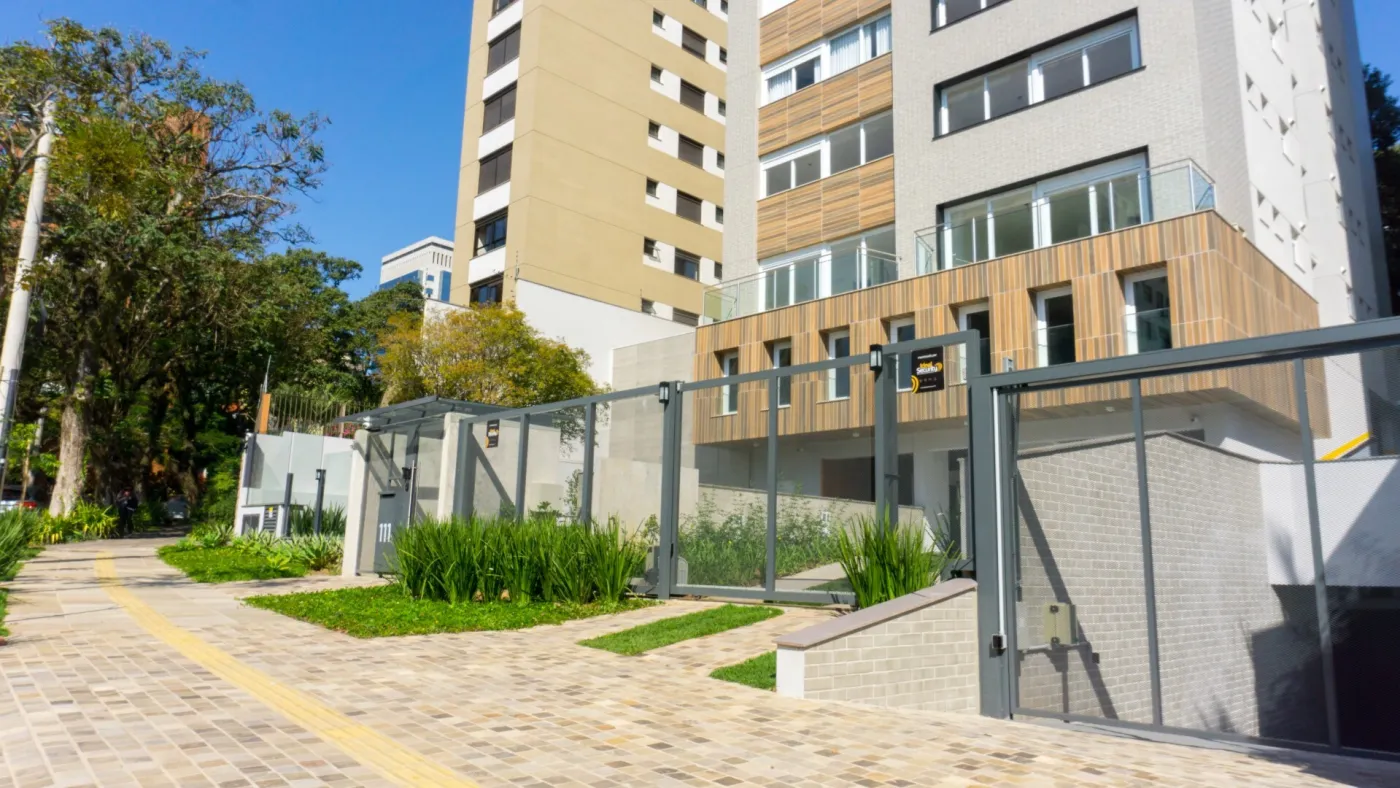 Emílio 111 Boutique Residences - CKS — foto 3