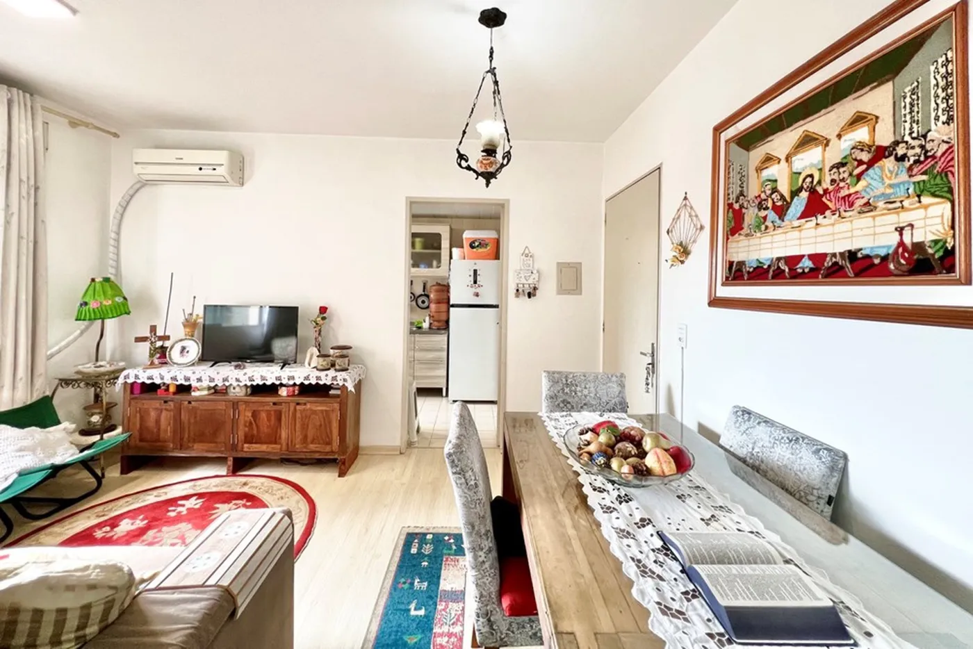 CA 280 Apto 610241030-78 - REMAX 520 Exclusividades — foto 3