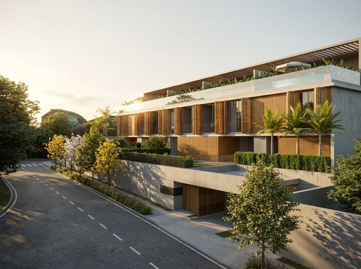Alta Vista Cidade Jardim - RDNKChaud Incorporações