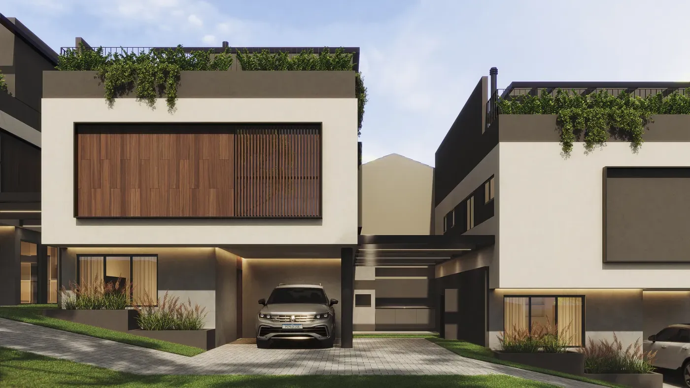 Móra Residencial - Parati PR — foto 5