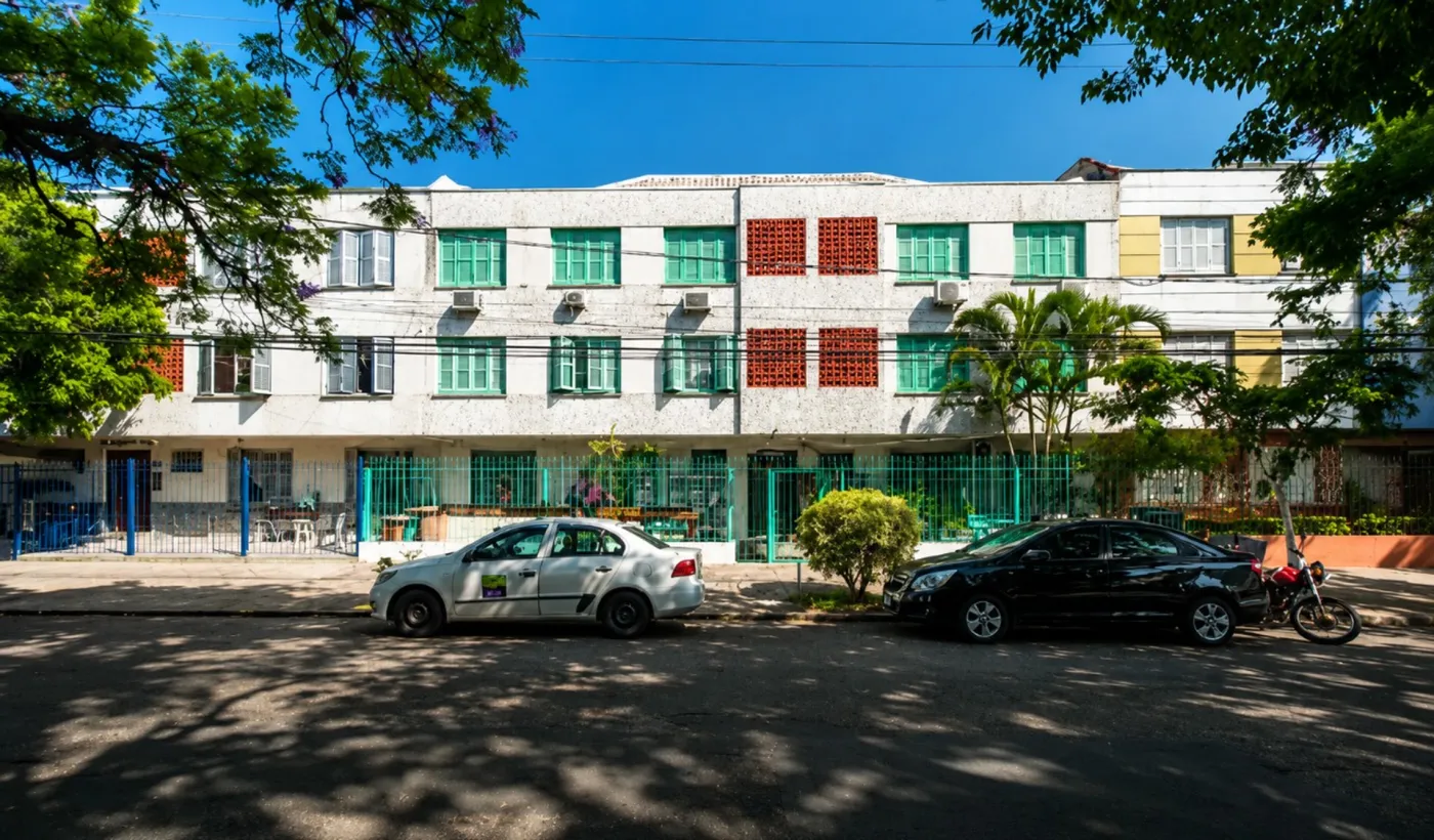 Condomínio Edifício Dimona Apto AS12839 - Antunes e Silva Assessoria Imobiliária Exclusividades