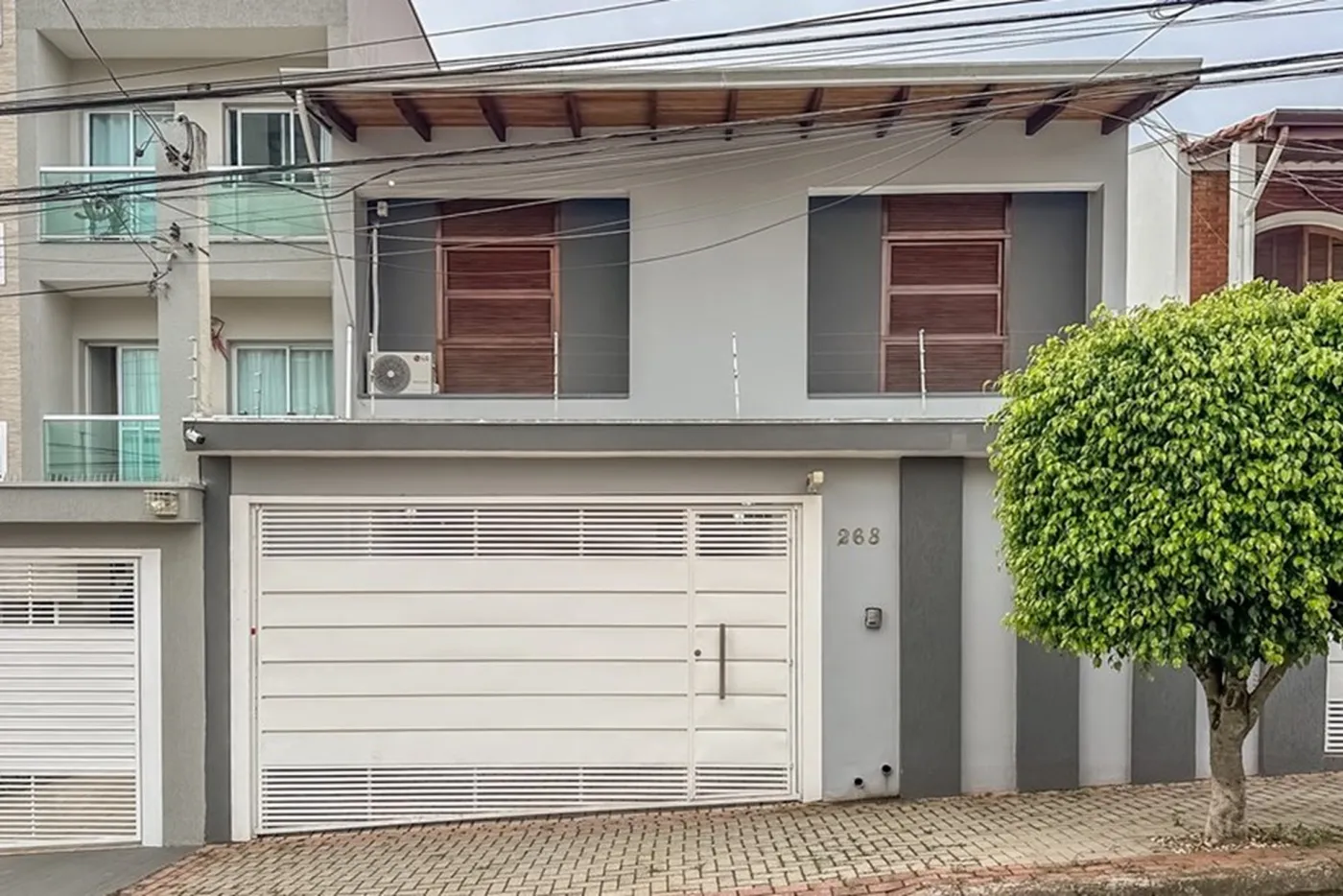 VSM 268 Casa 630821022-41 - REMAX Exclusive Exclusividades